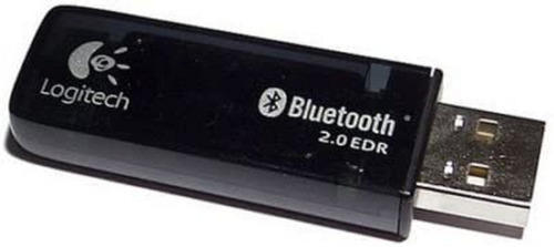 Receptor Bluetooth Logitech Dinovo Edge Dinovo Mini Etc.!