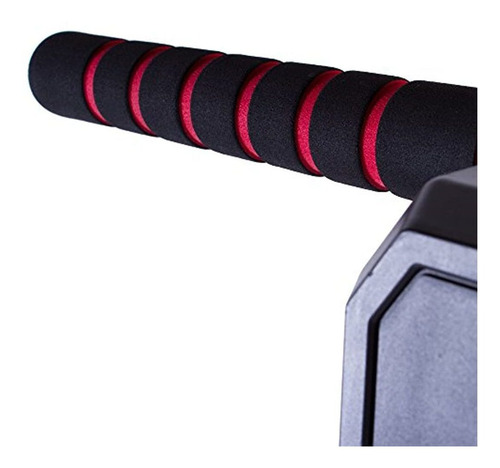 Escalador Vertical Maxi Climber