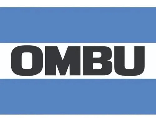 Botin ombu outlet cobalto precio