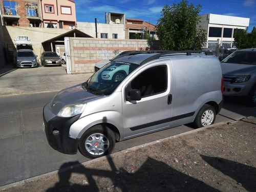 Fiat Qubo 2013 1.4 Fiorino Dynamic 73cv 2013