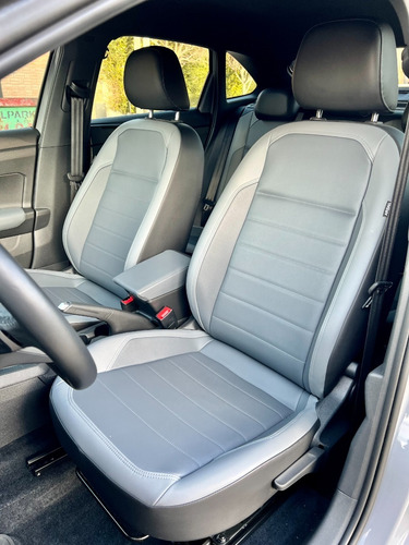 Imagen 13 de 15 de Volkswagen Nivus Hero 1.0 Turbo Automatico Igual A 0km