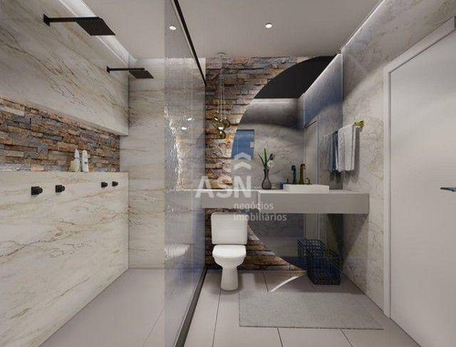 Imagem 11 de 16 de Casa Com 3 Dormitórios À Venda, 212 M² Por R$ 765.000,00 - Alphaville - Rio Das Ostras/rj - Ca0790