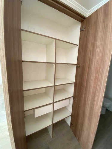 Imagen 6 de 16 de Departamento 2 Hab 2 Baño. Con Bodega