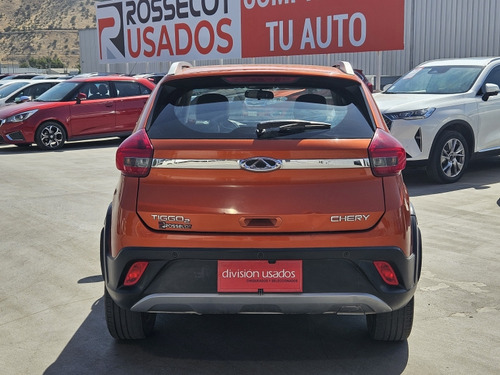Chery Tiggo 2 TIGGO 2 GLS MT
