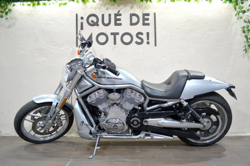 Harley Davidson Vrod Night Rod Special, 1200cc