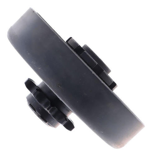 Embrague Centrífugo Seco De 19 Mm 3/4 Pulgadas 10 Dientes #4