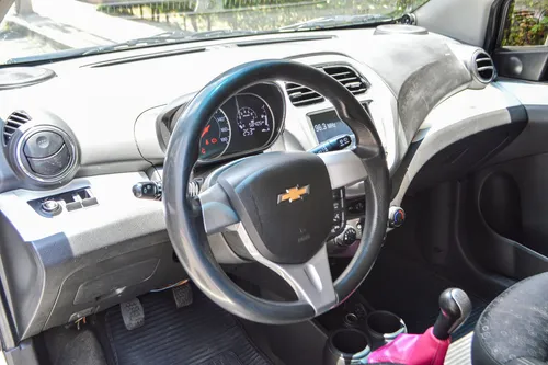 Chevrolet Spark GT 1.2 Activ