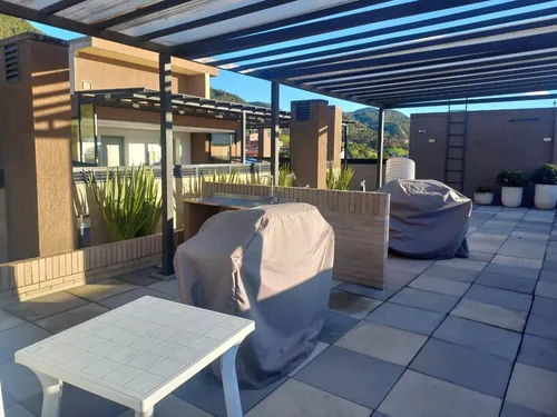 Apartamento Nuevo En La Calera, Único Con Centro Comercial