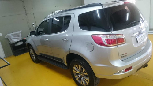 Chevrolet Trailblazer 2.8 Nueva Ltz Tdci 200cv 2017