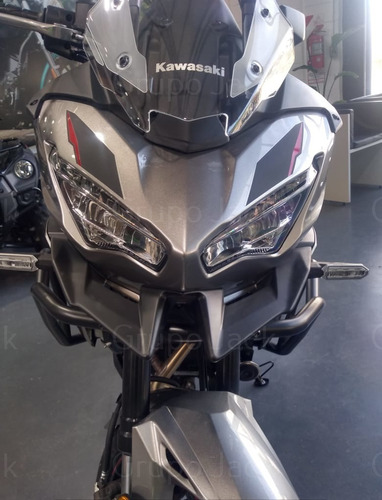 Nueva Kawasaki Versys 650, Entrega Inmediata!!
