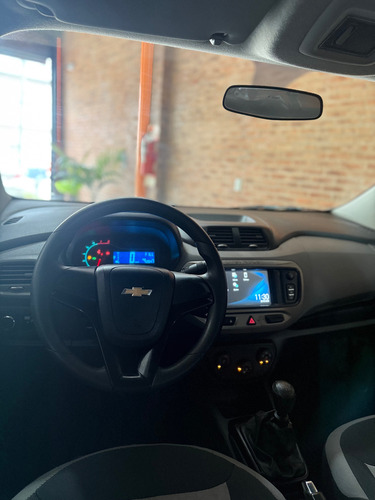 Chevrolet Spin 1.8 Lt 5as 105cv