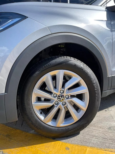 Volkswagen T-Cross 1.0 200 Tsi Trendline Aut