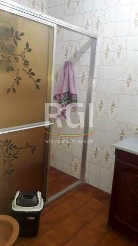 Casa Em Restinga Com 3 Dormitórios - Ot5910