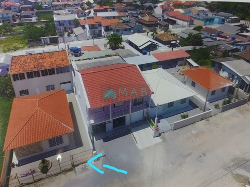 Imagem 1 de 23 de Ampla Casa À Venda Em Praia De Fora - Palhoça - Grande Florianópolis Sc! - Ca00263 - 68744535