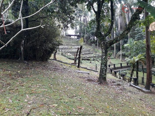Imagem 26 de 29 de Terrenos Em Loteamento Fechado À Venda Em Mairiporã/sp - Compre O Seu Terrenos Em Loteamento Fechado Aqui! - 1385565