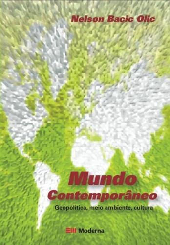 Mundo Contemporâneo