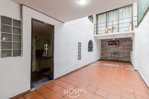 Imagen 22 de 24 de Casa En Lomas Boulevares, Tlalnepantla De Baz Con 3 Recámaras, 300 M², Id: 40767