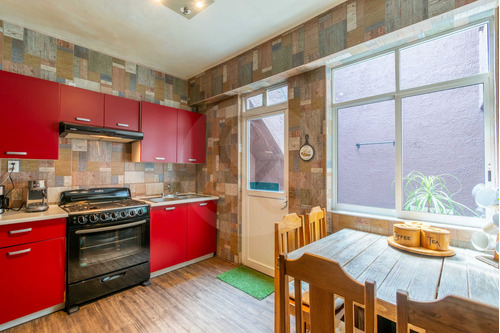 Casa En Venta En Condesa