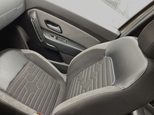 Renault Duster 2022