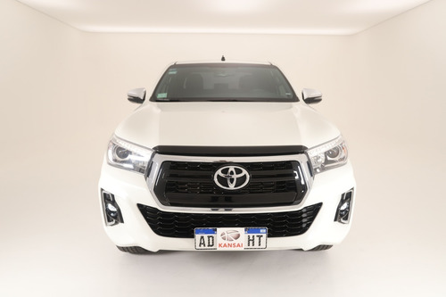 Toyota Hilux 2.8 Tdi Srx 4x2 At 2019