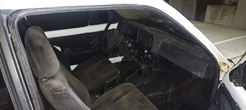 Chevrolet Chevette 1.6