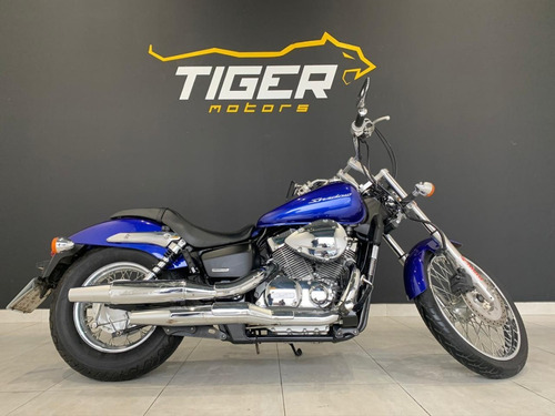 Honda Shadow 750 2014 - 22.000km