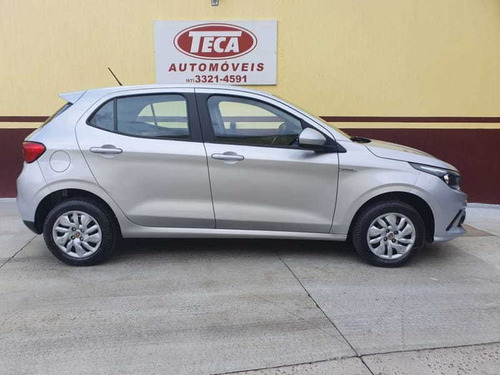 Fiat Argo Drive 1.0