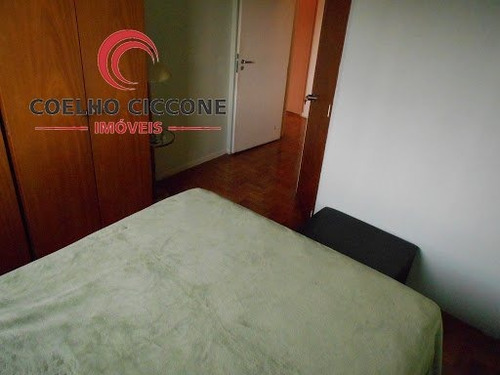Imagem 15 de 15 de Compre Apartamento Em Santa Paula - V-416