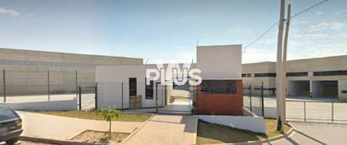 Imagem 5 de 12 de Galpão Em Condomínio, Éden, Sorocaba, Cod: 217343 - A217343