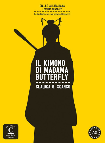 Il Kimono Di Madama Butterfly Libro Y Cd - Aa.vv