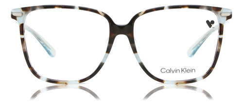 Lentes Calvin Klein Ck22543 444 56 Unisex Armazones