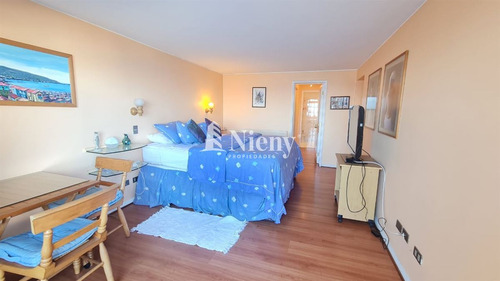 Depto De 4 Dorm., Escalonado En Subida El Encanto .reñaca