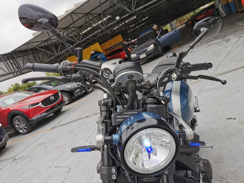 Imagen 3 de 8 de Yamaha Xrs 900 1745