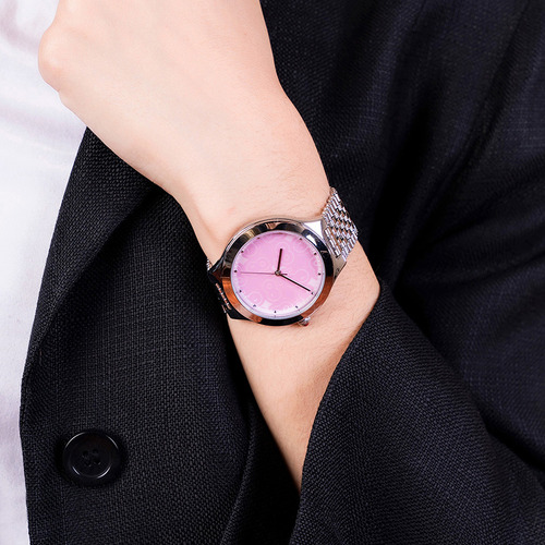 Cloe Reloj Analogo Dama Mod 00115