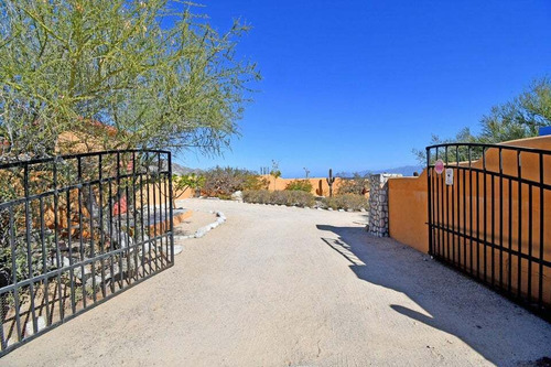 Casa Vista Infinita Acceso Orca, El Sargento, Bcs