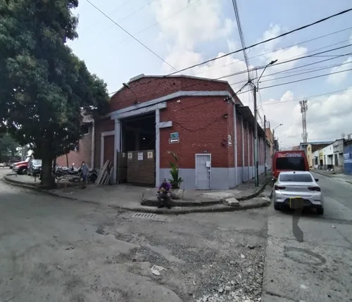 Venta Bodega Oportunidad De Inversion