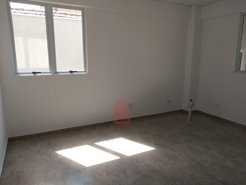Imagem 15 de 30 de Prédio Comercial Já Locado - Spr013 - 33758666