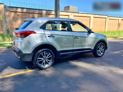Imagem 10 de 10 de Hyundai Creta 2.0 Prestige Automático 2017