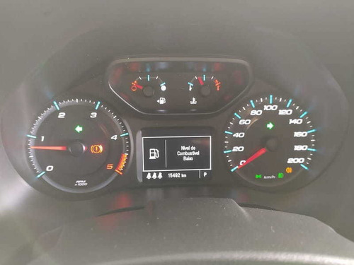 Imagem 15 de 15 de Chevrolet S10 Lt Dd4a Cabine Dupla 2022