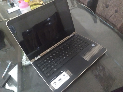 Laptop Hp Pavilion 360 Convertible