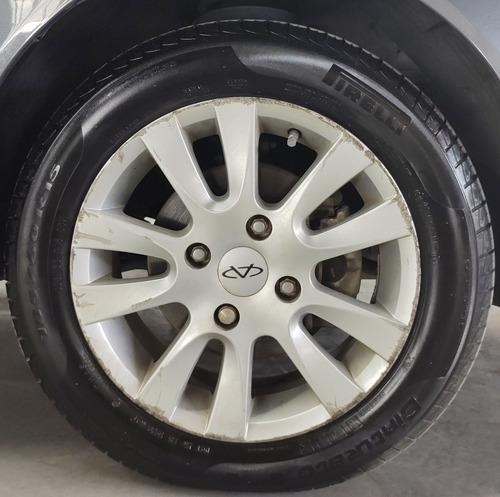 Chery Fulwin 1.5 Ii Sedan 2016 Carwestok
