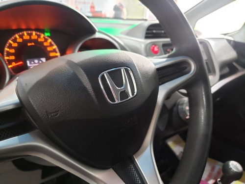 Honda Fit 2011 1.4 Lxl 16v