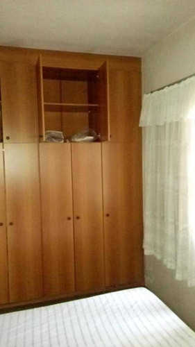 Imagem 19 de 28 de Casa 3 Dormitórios Com 1 Suíte ( Local Nobre ) À Venda De 177,00 M² Por R$ 800.000 - Vila Marlene - São Bernardo Do Campo/sp - Ca0059