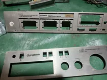 Comprar Painel Trazeiro Gradiente 126