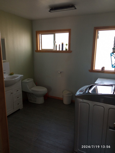 Hermosa Casa De 160 Mt2 En Terreno De 5.250 Mt2 Ancud Chiloé
