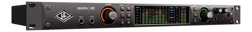 Audio Universal Apollo X8 Thunderbolt 3 Interfaz De Audio