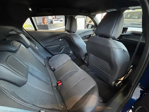 Peugeot 2008 1.0T Active