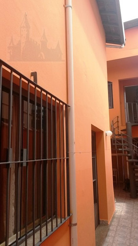 Imagem 19 de 19 de Casa Para Venda, 3 Dormitórios, Jardim Santa Emília - São Paulo - 11549