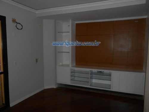 Apartamento Para Alugar - 03060.2208