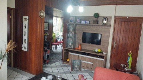 Imagem 1 de 16 de Apartamento Em Itacorubi, Florianópolis/sc De 5522m² 2 Quartos À Venda Por R$ 350.000,00 - Ap1872138-s